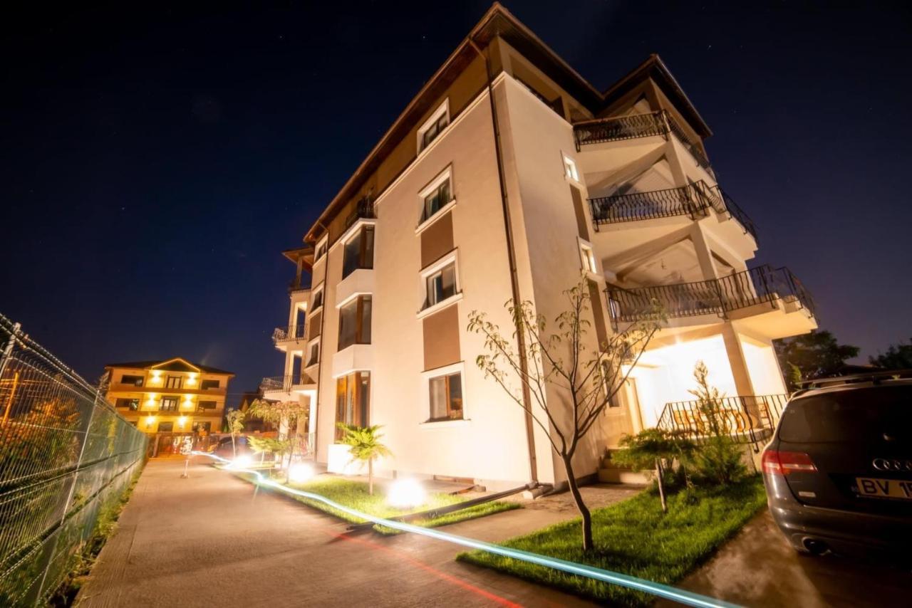 Breeze Villa Mamaia Nord Нэводари Экстерьер фото