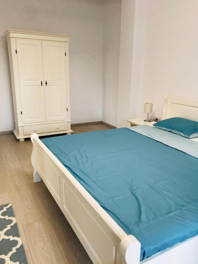 Breeze Villa Mamaia Nord Нэводари Экстерьер фото