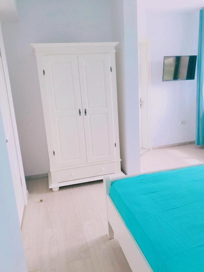 Breeze Villa Mamaia Nord Нэводари Экстерьер фото