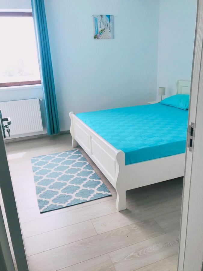 Breeze Villa Mamaia Nord Нэводари Экстерьер фото