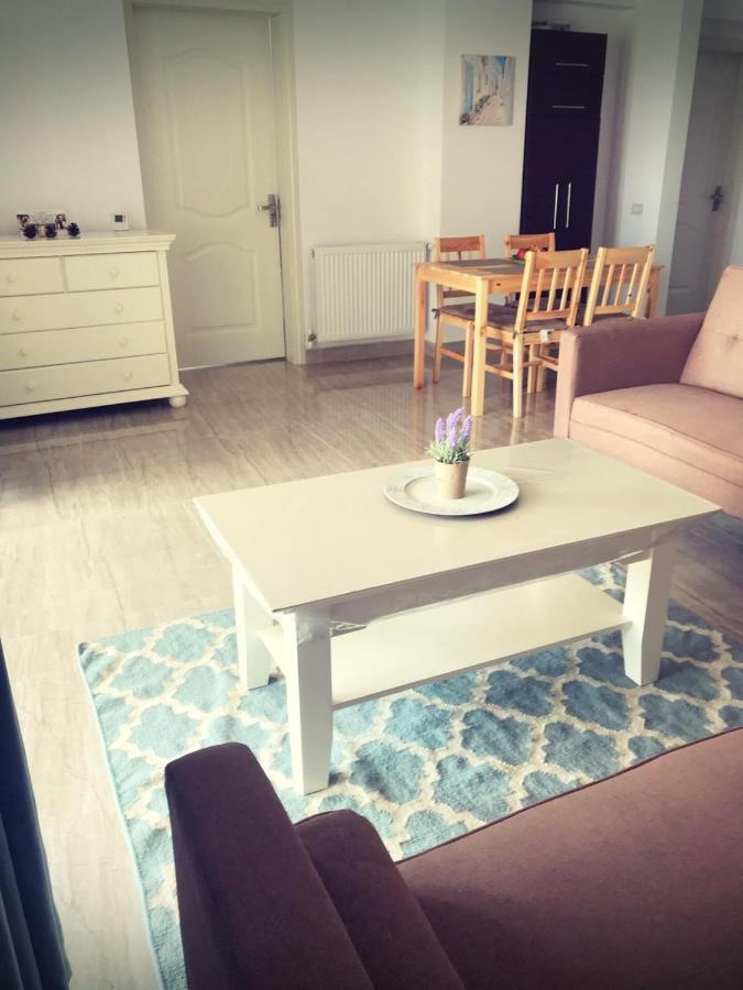 Breeze Villa Mamaia Nord Нэводари Экстерьер фото