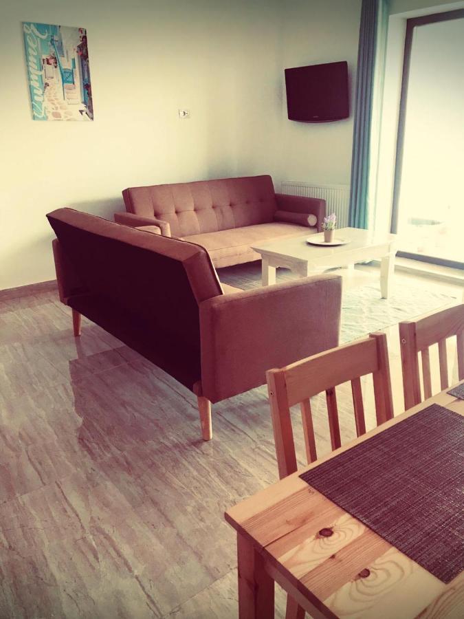 Breeze Villa Mamaia Nord Нэводари Экстерьер фото