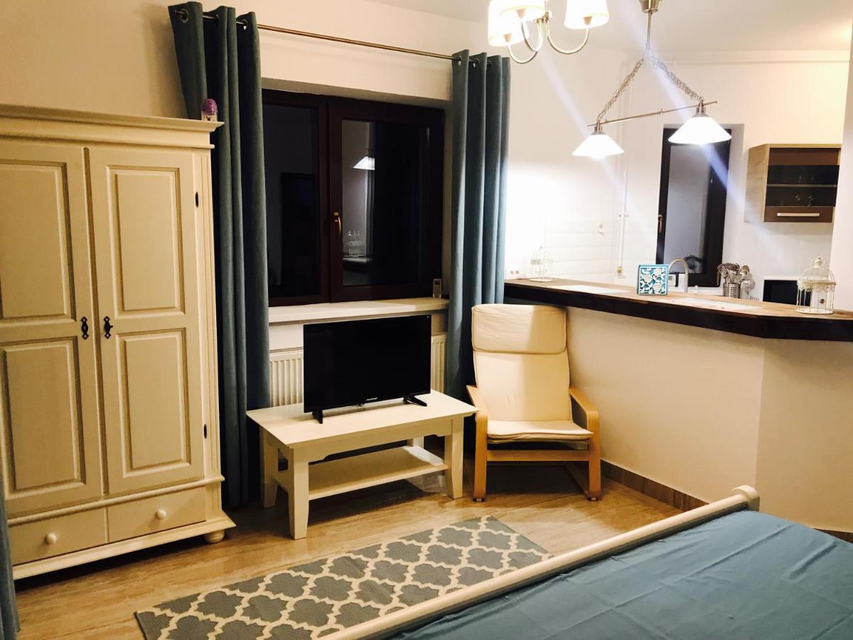 Breeze Villa Mamaia Nord Нэводари Экстерьер фото