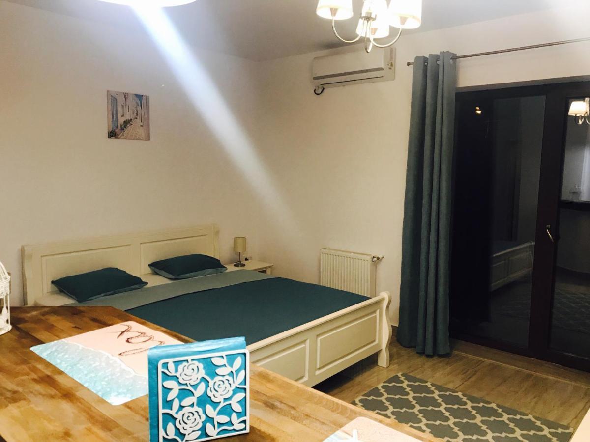 Breeze Villa Mamaia Nord Нэводари Экстерьер фото