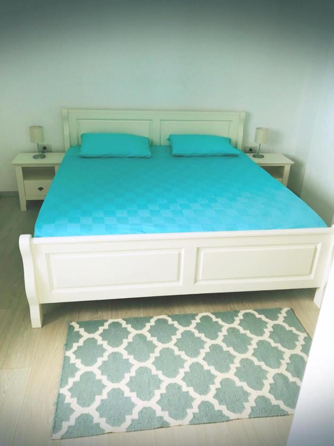 Breeze Villa Mamaia Nord Нэводари Экстерьер фото