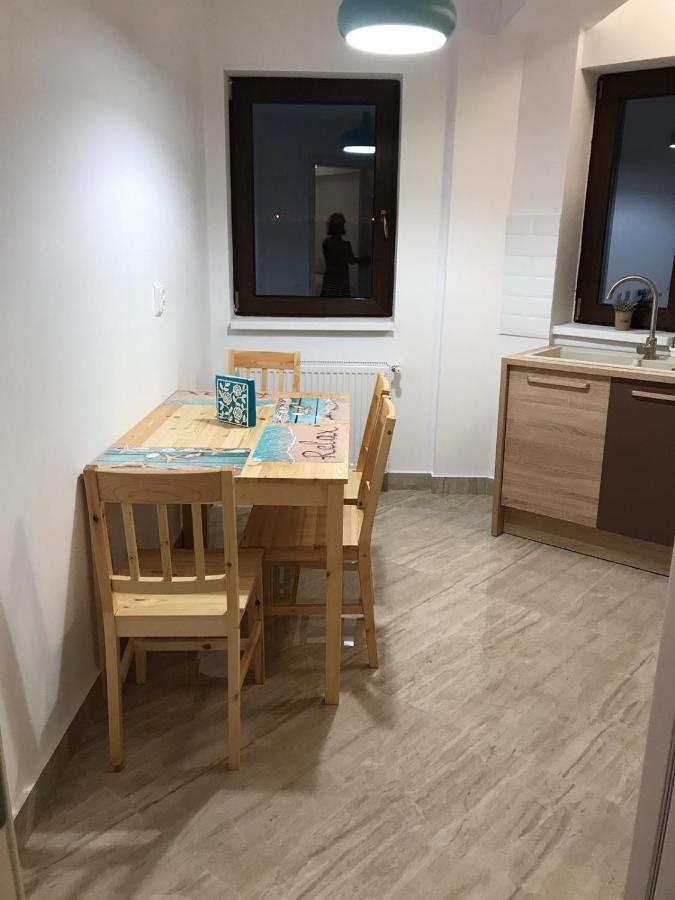 Breeze Villa Mamaia Nord Нэводари Экстерьер фото