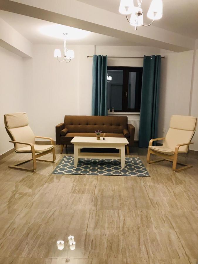 Breeze Villa Mamaia Nord Нэводари Экстерьер фото