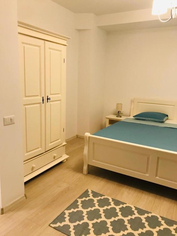 Breeze Villa Mamaia Nord Нэводари Экстерьер фото
